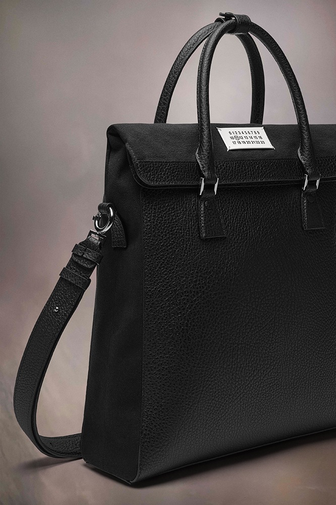 MAISON MARGIELA BACKPACK SB1WA0004 / �᥾��ޥ른���� 5AC 3WAY �Хå��ѥå������������Хå����ȡ���