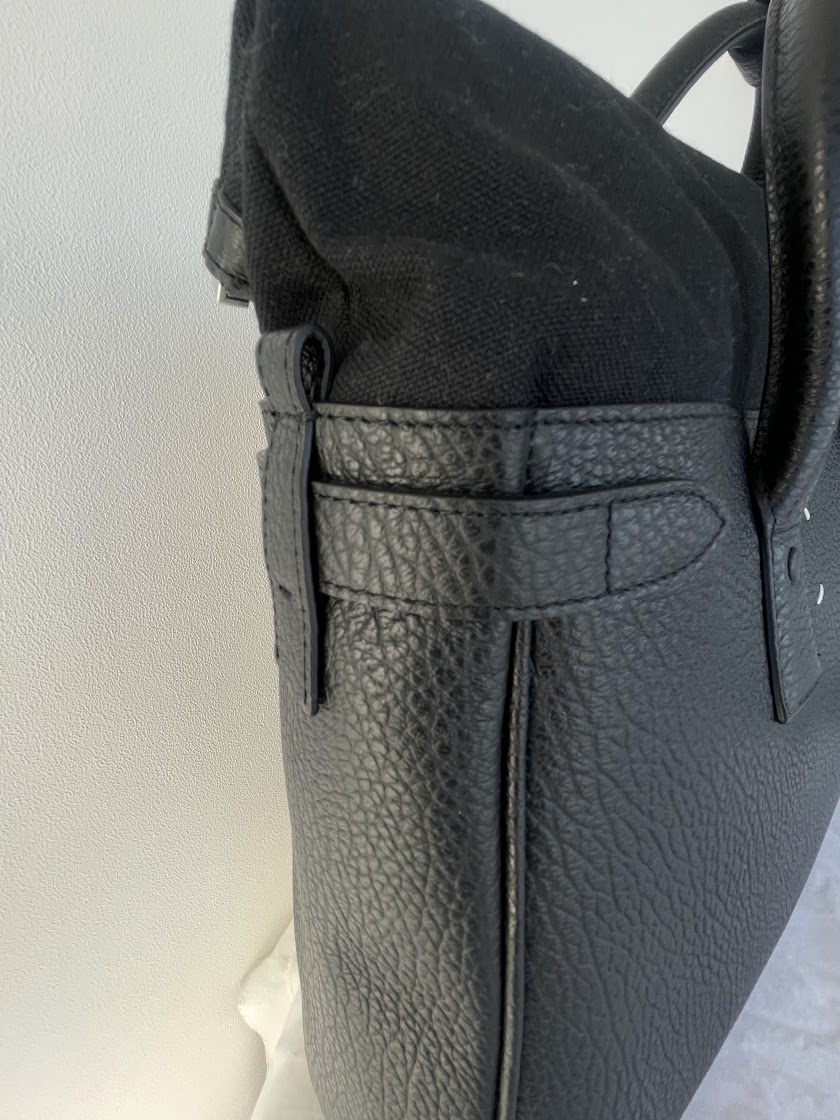 MAISON MARGIELA BAG SB1WD0010/ ᥾ޥ른 5AC ǥ꡼Хåȡȡ