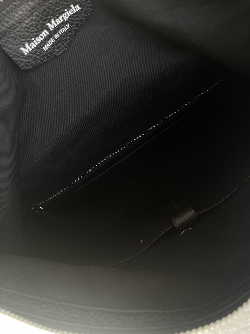 MAISON MARGIELA BAG SB1WD0010/ ᥾ޥ른 5AC ǥ꡼Хåȡȡ