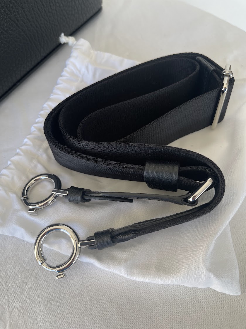 MAISON MARGIELA BAG SB1WD0010/ ᥾ޥ른 5AC ǥ꡼Хåȡȡ