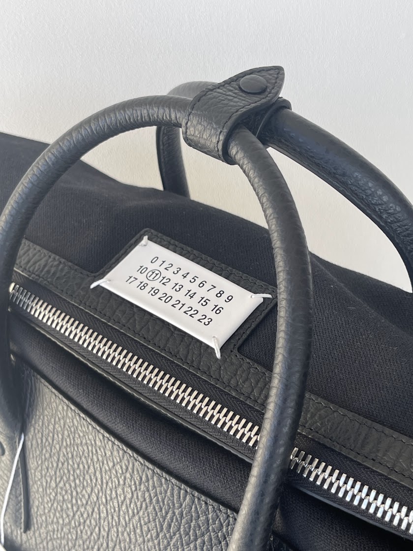 MAISON MARGIELA BAG SB1WD0010/ ᥾ޥ른 5AC ǥ꡼Хåȡȡ
