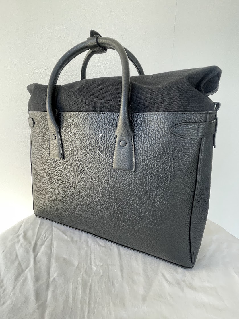 MAISON MARGIELA BAG SB1WD0010/ ᥾ޥ른 5AC ǥ꡼Хåȡȡ