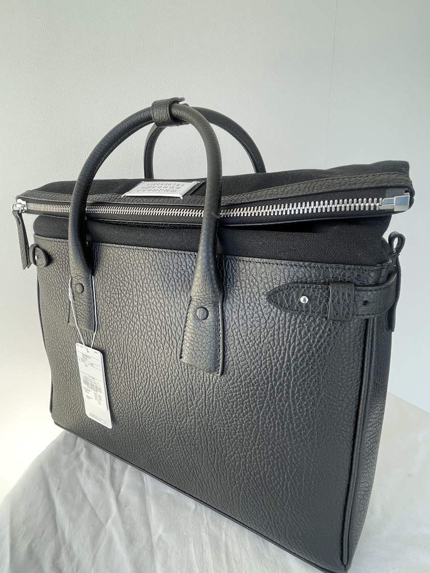 MAISON MARGIELA BAG SB1WD0010/ ᥾ޥ른 5AC ǥ꡼Хåȡȡ