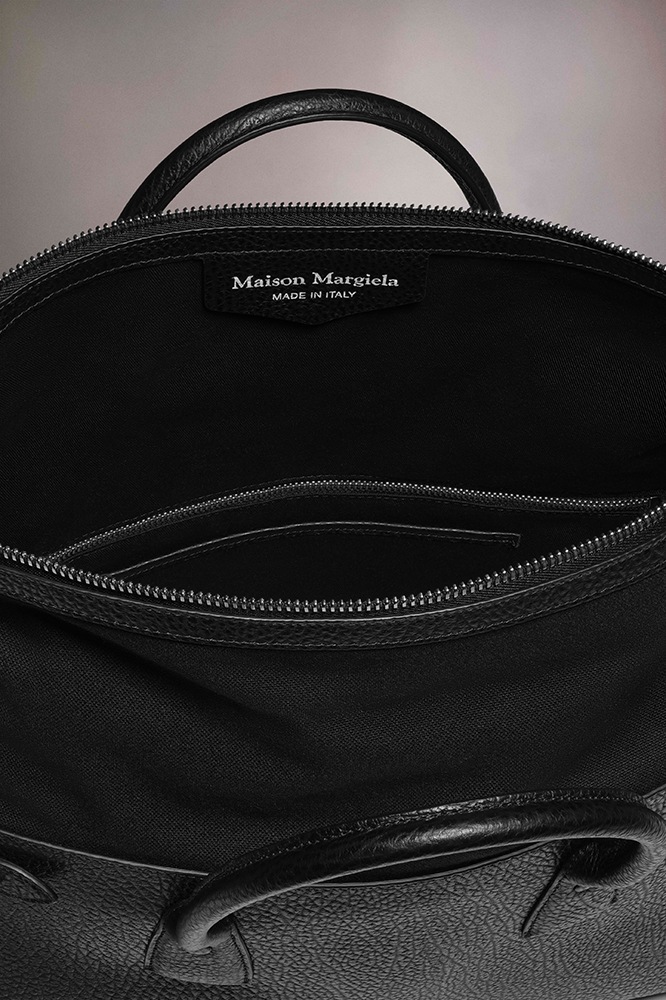 MAISON MARGIELA BAG SB1WD0010/ ᥾ޥ른 5AC ǥ꡼Хåȡȡ