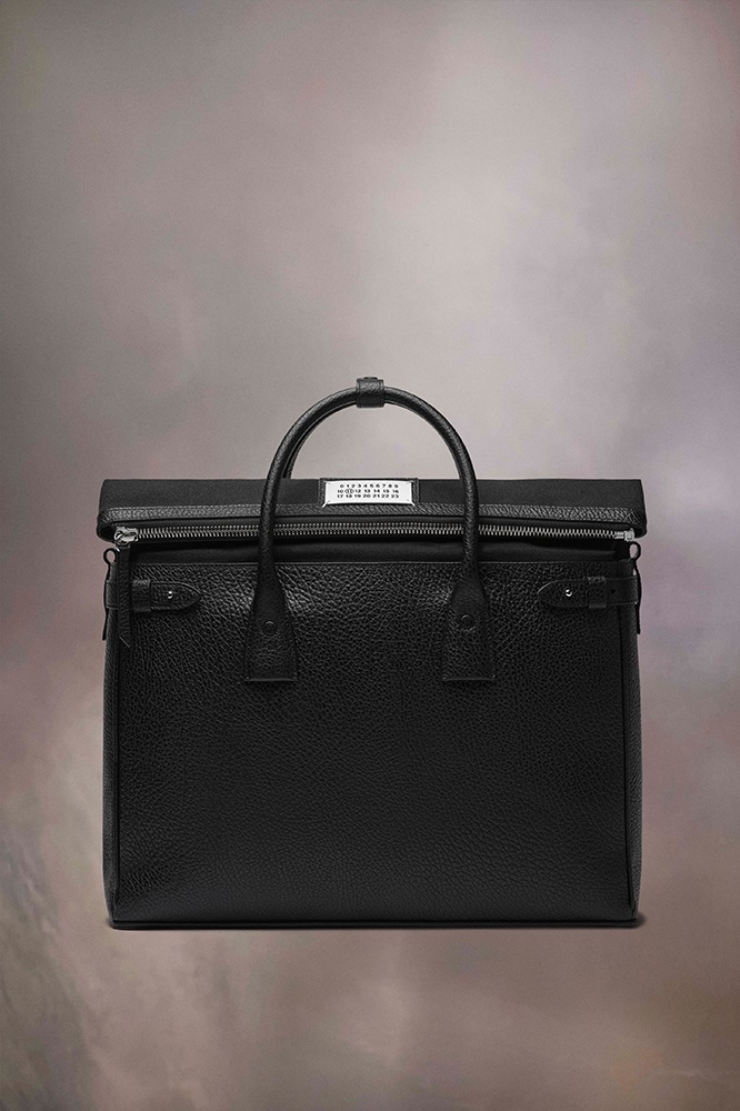 MAISON MARGIELA BAG SB1WD0010/ ᥾ޥ른 5AC ǥ꡼Хåȡȡ