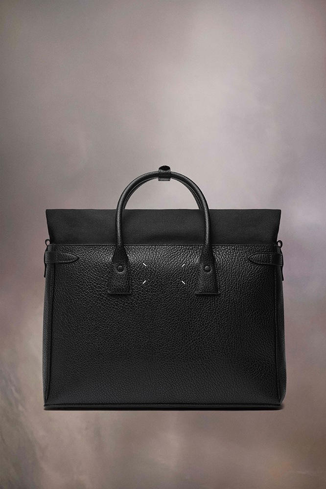 MAISON MARGIELA BAG SB1WD0010/ ᥾ޥ른 5AC ǥ꡼Хåȡȡ