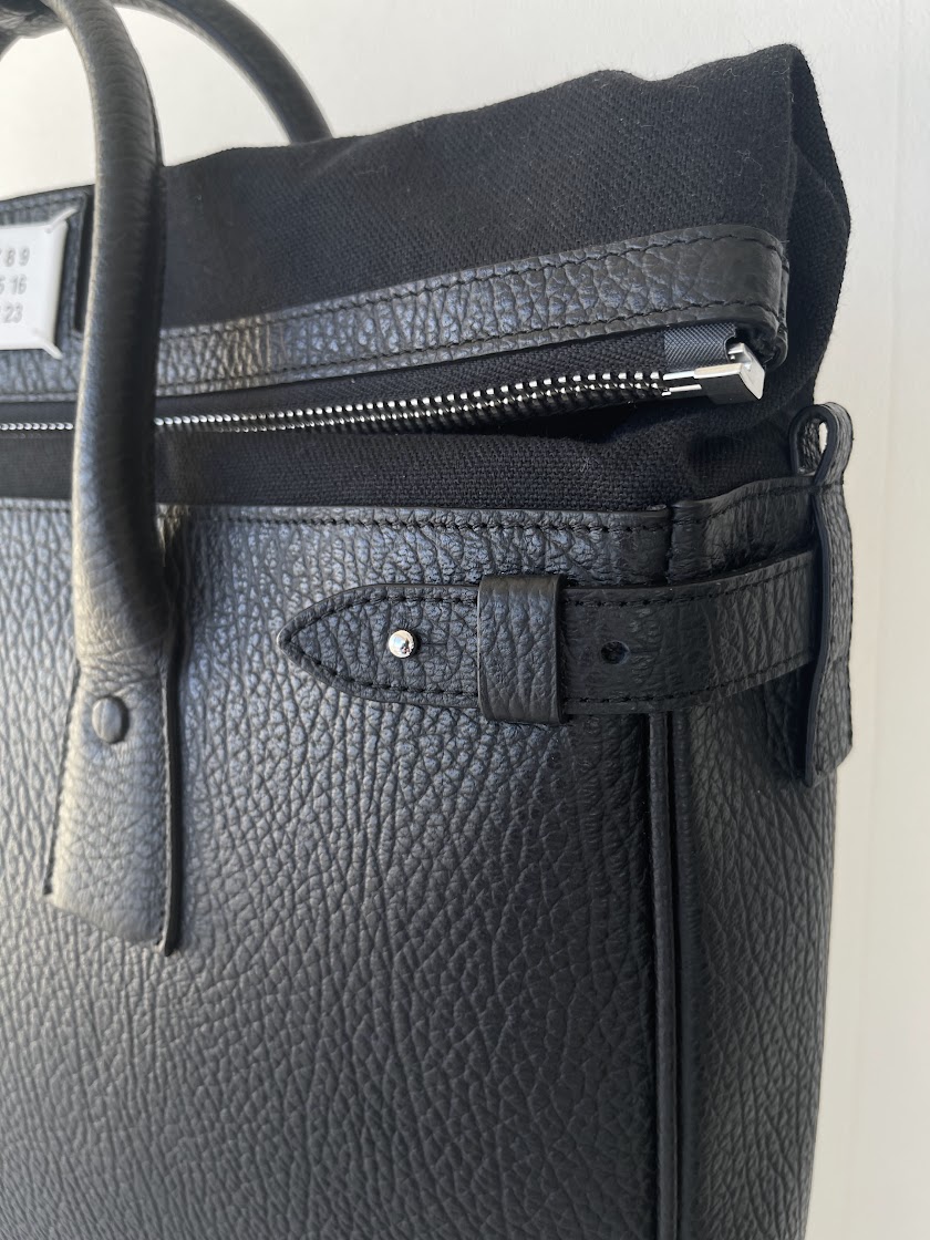 MAISON MARGIELA BAG SB1WD0010/ ᥾ޥ른 5AC ǥ꡼Хåȡȡ