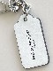 MAISON MARGIELA KEY RING SA1UA0004 / �᥾��ޥ른���� �����ۥ��������� (WHITE)