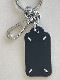 MAISON MARGIELA KEY RING SA1UA0004 / �᥾��ޥ른���� �����ۥ��������� (WHITE)
