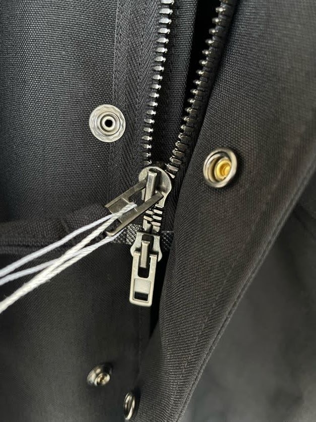 MAISON MARGIELA NYLON COAT S51AM0489/ �᥾��ޥ른���� ��å������ȡ��ߥ꥿�꡼���쥤�󥳡���