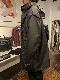 MAISON MARGIELA NYLON COAT S51AM0489/ �᥾��ޥ른���� ��å������ȡ��ߥ꥿�꡼���쥤�󥳡���