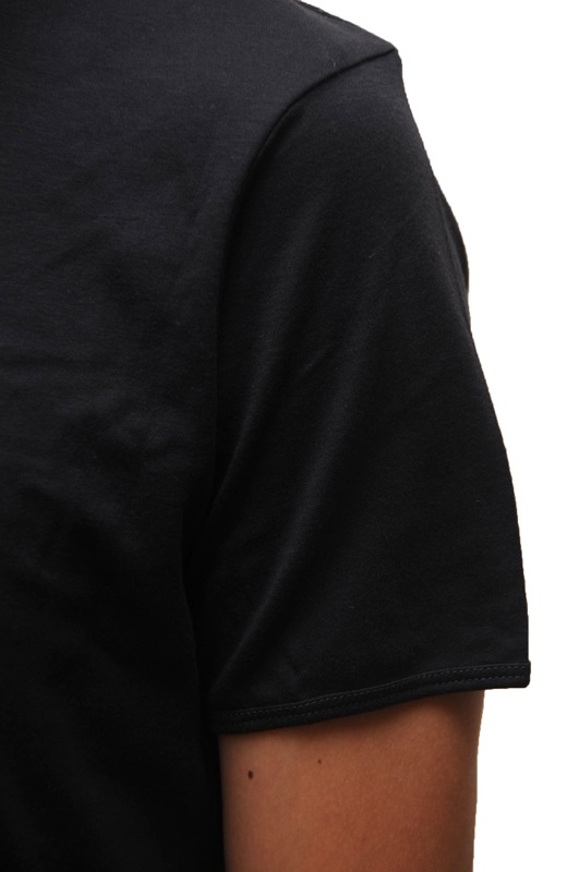 THE WHITE BRIEFS V NECK TEE (N) / �� �ۥ磻�ȥ֥꡼�ե� V�ͥå��ƥ�