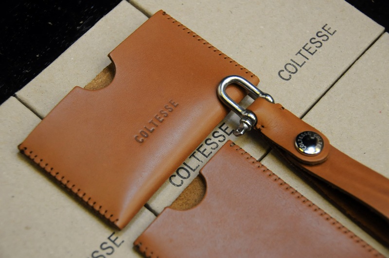 COLTESSE CC31 CARDCASE/����ƥ� �����ɥ�����