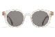 MYKITA + Maison Margiela MMRAW013 RAW CHAMPAGNE / �ޥ������� + �᥾��ޥ른���� ���󥰥饹
