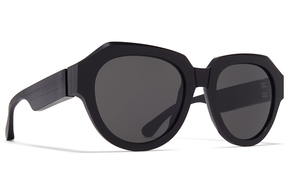 MYKITA + Maison Margiela MMRAW014 RAW BLACK / ޥ + ᥾ޥ른 󥰥饹