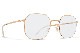 MYKITA + Maison Margiela MMCRAFT011 CHAMPAGNE / �ޥ������� + �᥾��ޥ른���� ���󥰥饹