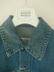 MAISON MARGIELA DENIM JKT S50AM0561/ �᥾��ޥ른���� �ƹ��ۥǥ˥ॸ�㥱�åȡʥΡ����顼��
