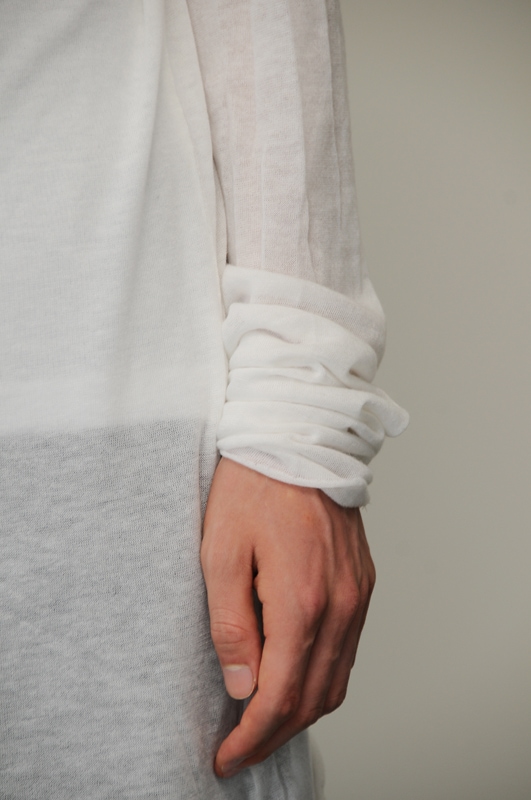 HAIDER ACKERMANN JERSEY TOPS/ϥåޥ 른㡼ȥå(W)