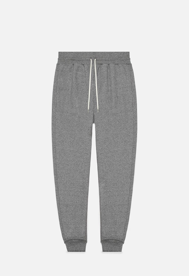 JOHN ELLIOTT EBISU SWEAT PANTS (BLACK) / 󥨥ꥪå ӥ åȥѥ ֥å