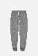 JOHN ELLIOTT EBISU SWEAT PANTS (BLACK) / 󥨥ꥪå ӥ åȥѥ ֥å