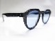 MYKITA + Maison Margiela MMRAW 007 RAW BLACK / ޥ + ᥾ޥ른 󥰥饹