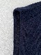 ��2�����١�MAISON MARGIELA KNIT VEST/ �᥾��ޥ른���� �˥åȥ٥��ȡ����ȡ��� SI1TH0001 S18064860F