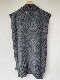 ��2�����١�MAISON MARGIELA KNIT VEST/ �᥾��ޥ른���� �˥åȥ٥��ȡ����ȡ��� SI1TH0001 S18064860F