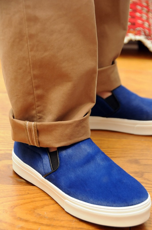 COLTESSE  CHINO PANTS (BE) /ƥơѡɥΥѥ