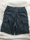 AURALEE A20SP04PU  POLYESTER SWEAT SHORTS ꡼ 硼 BLUE GRAY