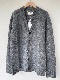 MAISON MARGIELA CARDIGAN/ �᥾��ޥ른���� ����ܡ��ѥå������ǥ�����SI1GP0003��S18064860F