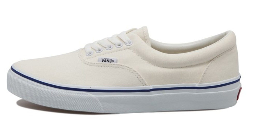 VANS Era  (Classic white): 󥺡顡ååۥ磻