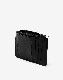 MAISON MARGIELA WALLET (BLK)  / �᥾��ޥ른���� �����ɥ������ܥ����󡦥ݡ�������������