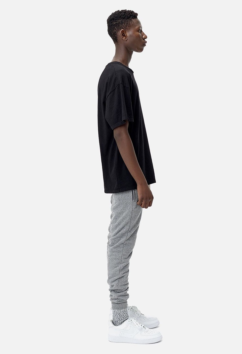 JOHN ELLIOTT RIO SWEAT PANTS (DG) / 󥨥ꥪå åȥѥ