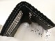 MAISON MARGIELA WALLET (BLK)  / �᥾��ޥ른���� ������ �ե������ ������åȡ�����