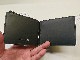 MAISON MARGIELA WALLET (BLK)  / �᥾��ޥ른���� ������å� �ޥ͡�����åס������ɥ�������������ݡ���