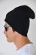 BALMAIN HOMME CASHMERE RIB BEANIE Хޥ󥪥 ߥӡ ˥åȥå