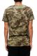 THE WHITE BRIEFS CAMO TEE by NICK WOOSTER  /  ۥ磻ȥ֥꡼ե ե顼ƥ