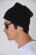BALMAIN HOMME CASHMERE RIB BEANIE Хޥ󥪥 ߥӡ ˥åȥå