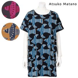 ��AtsukoMatano�� ���ĥ� �ޥ��� �ӥå��С��� ���դ� ���ץ���