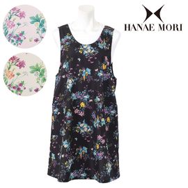 ��HANAE MORI�ۥϥʥ���� �ե�����륬���ǥ� ���դ� ���ץ���