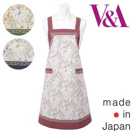 WORCESTERサロンジェエプロン エプロン | サロンジェ公式オンラインショップ