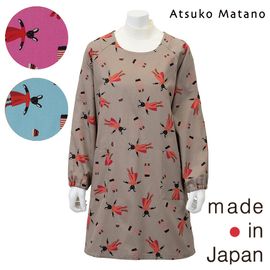 ��Atsuko Matano�ۥ��ĥ� �ޥ��� ���ޤ��ޥ쥮�󥹤���������ˣ��
