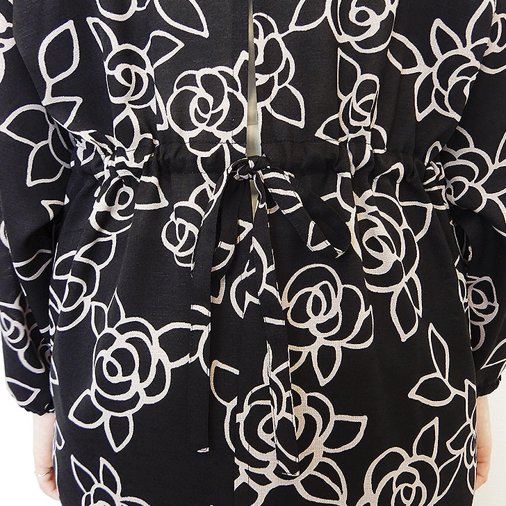 ��HANAE MORI�ۥϥʥ���� �饤������� ��ˣ�� ���ץ���