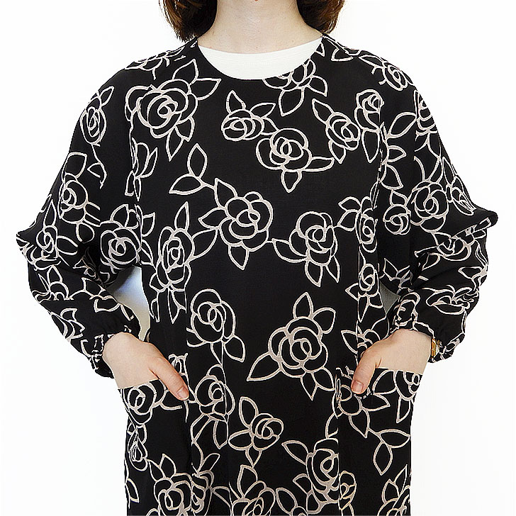��HANAE MORI�ۥϥʥ���� �饤������� ��ˣ�� ���ץ���