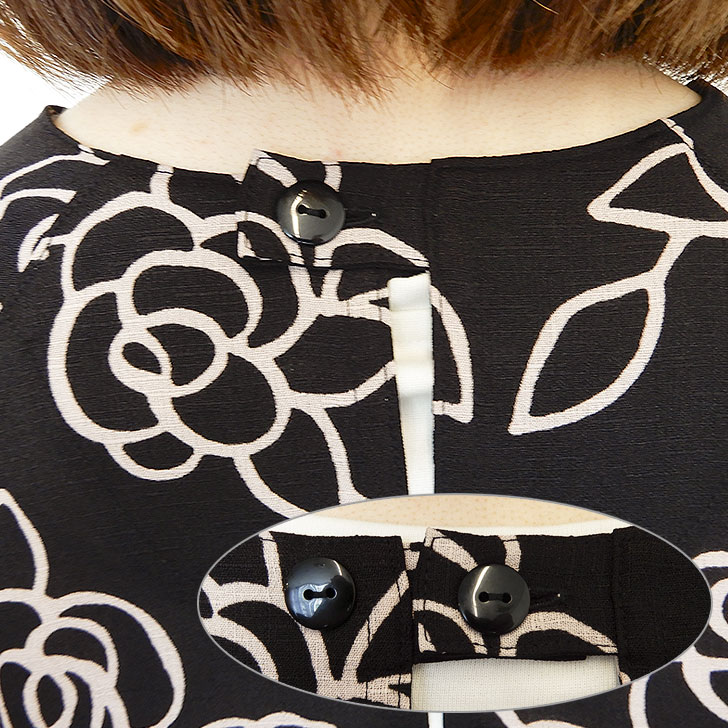��HANAE MORI�ۥϥʥ���� �饤������� ��ˣ�� ���ץ���