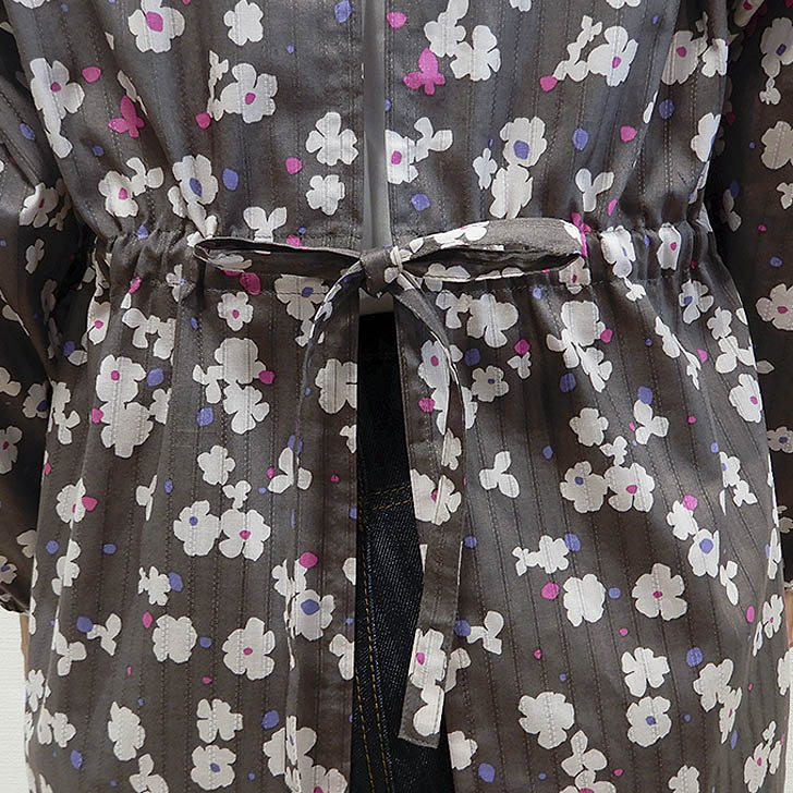 ��HANAE MORI�ۥϥʥ� ��� �ץ��֥��å��� ��ˣ��
