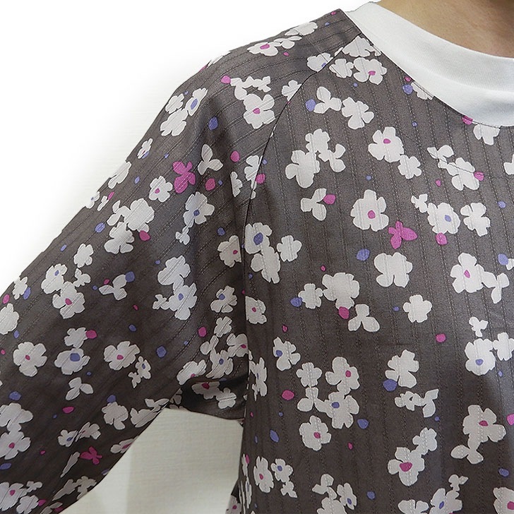 ��HANAE MORI�ۥϥʥ� ��� �ץ��֥��å��� ��ˣ��
