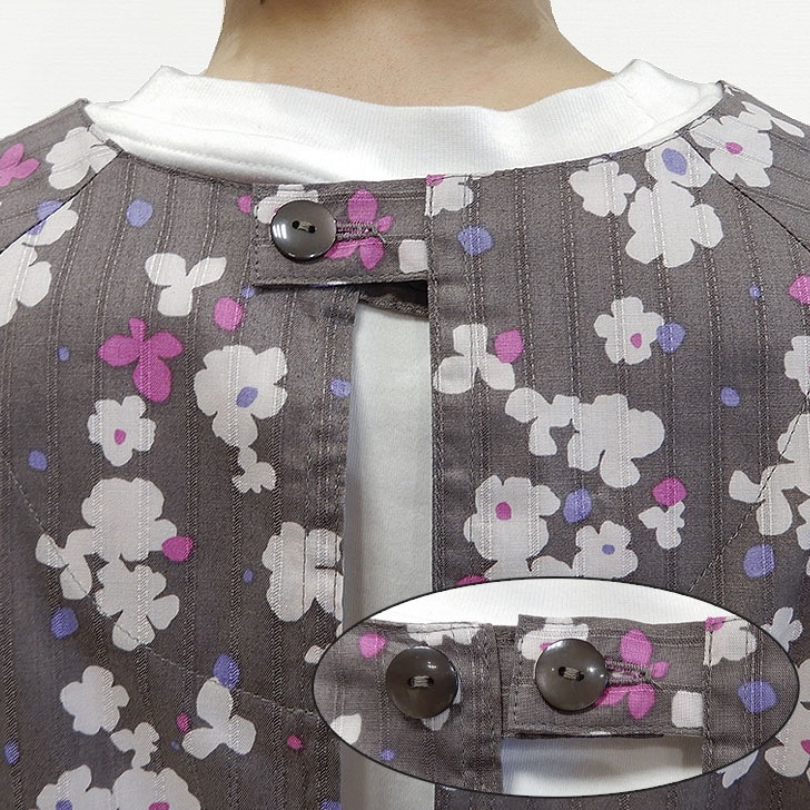 ��HANAE MORI�ۥϥʥ� ��� �ץ��֥��å��� ��ˣ��