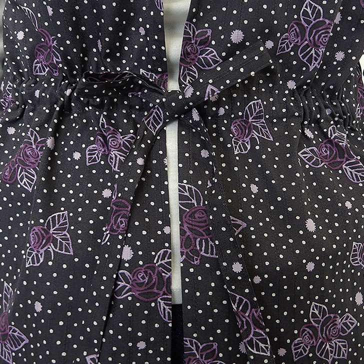 ��HANAE MORI�ۥϥʥ���� ��̤ȥХ� ���դ����ץ���