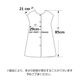 ��HANAE MORI�ۥϥʥ� ��� �إ��ܡ��� �˥å� ���դ� ���ץ���